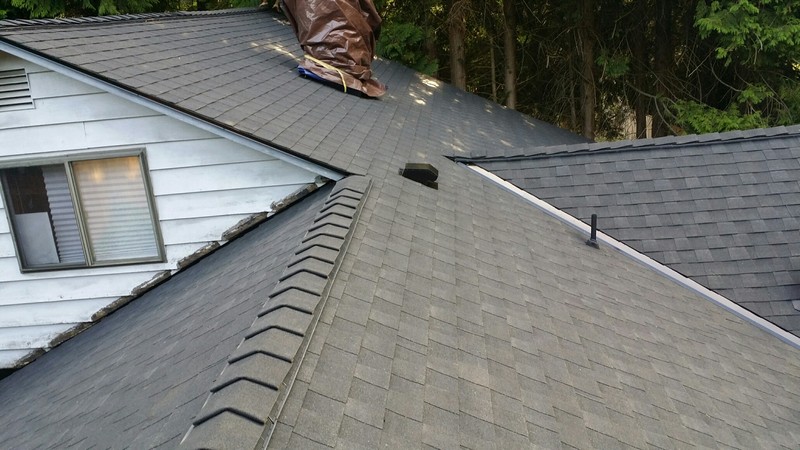 Redmond Roofing