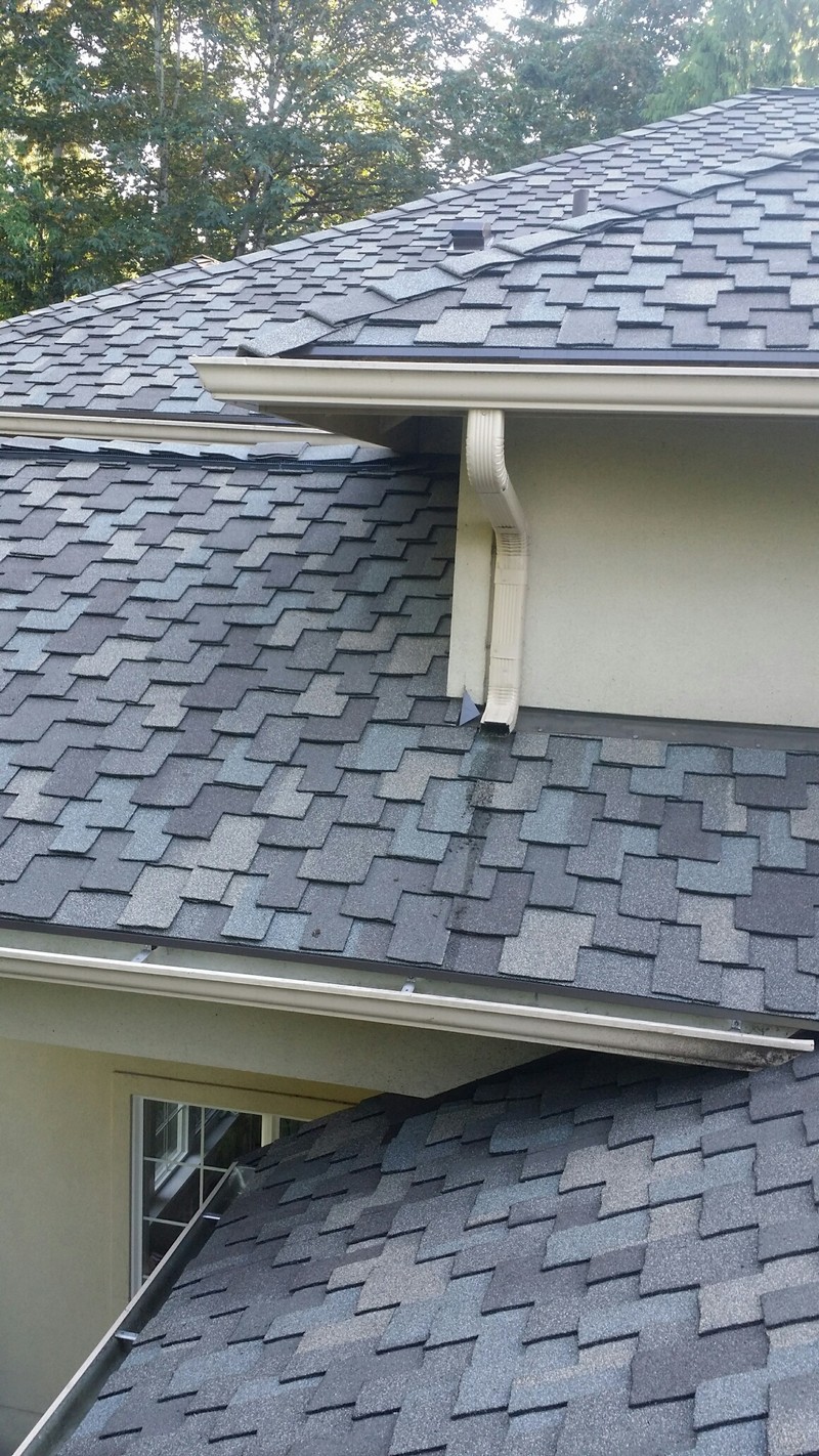 Redmond Roofing