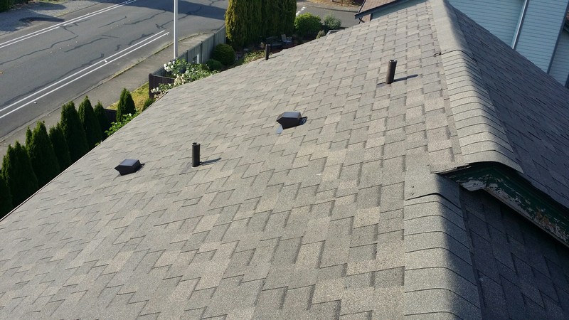 Redmond Roofing