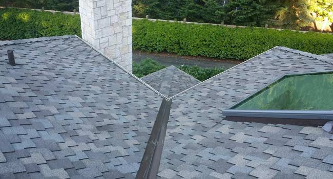 Roof Repair